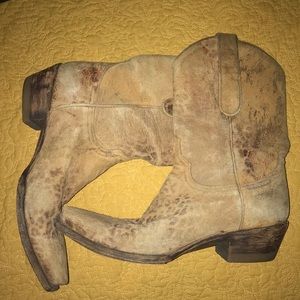 Old Gringo Women’s Boots